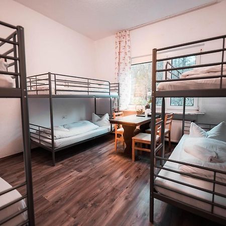 Hostel בראונלאגה מראה חיצוני תמונה