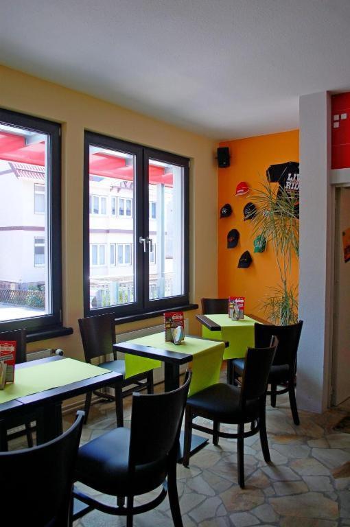 Hostel בראונלאגה מראה חיצוני תמונה