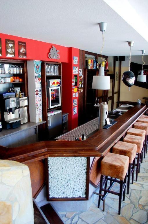 Hostel בראונלאגה מראה חיצוני תמונה
