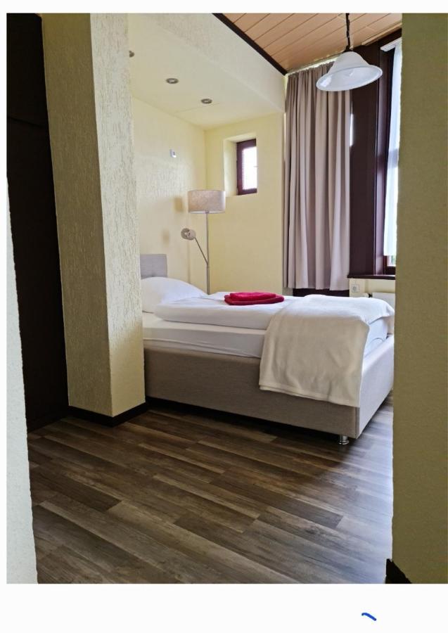 Hostel בראונלאגה מראה חיצוני תמונה