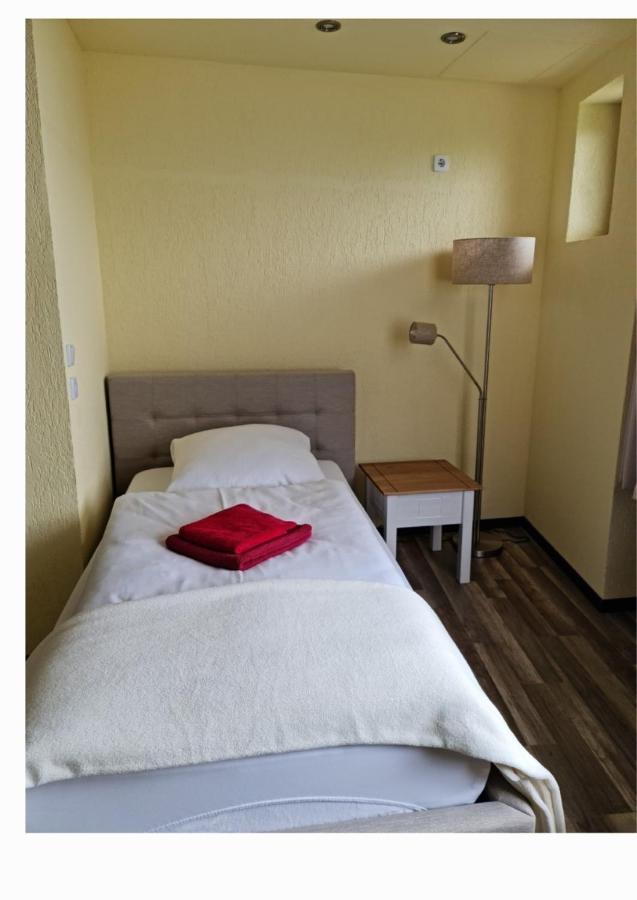 Hostel בראונלאגה מראה חיצוני תמונה