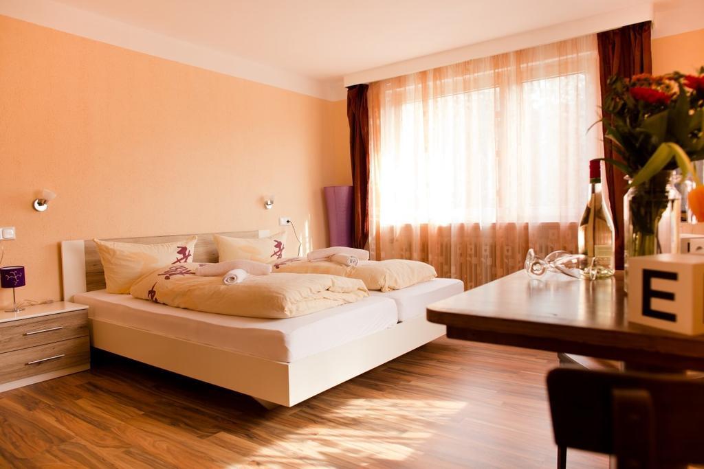 Hostel בראונלאגה חדר תמונה