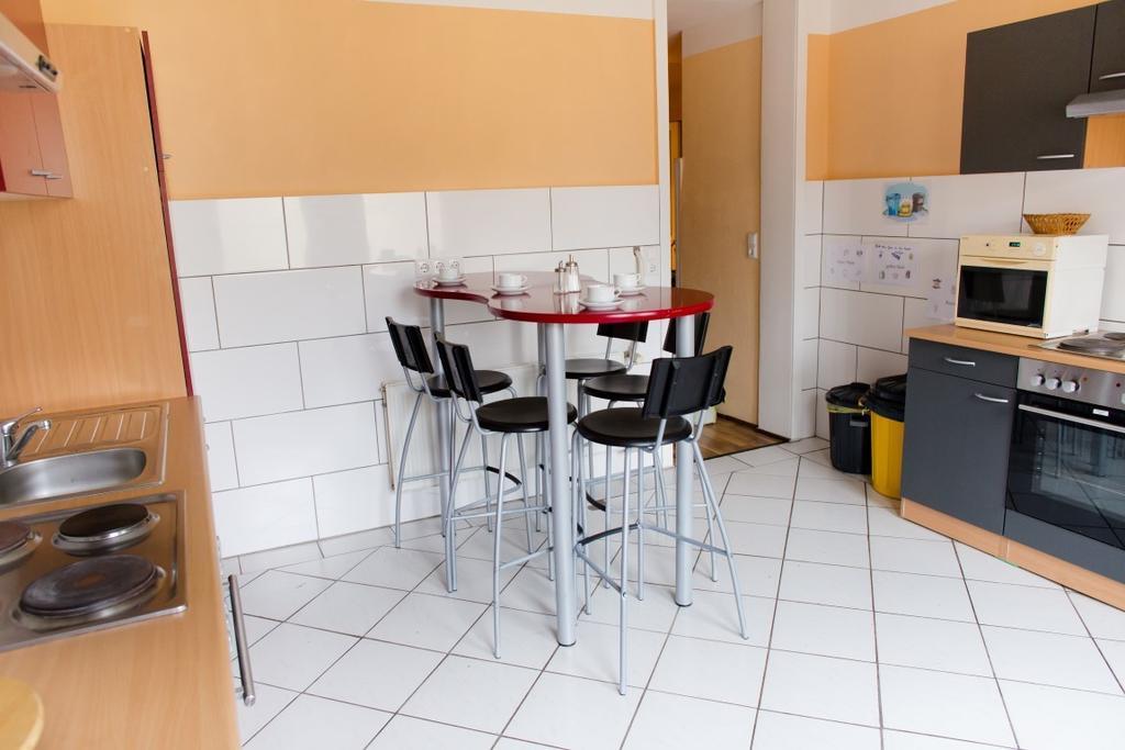 Hostel בראונלאגה מראה חיצוני תמונה