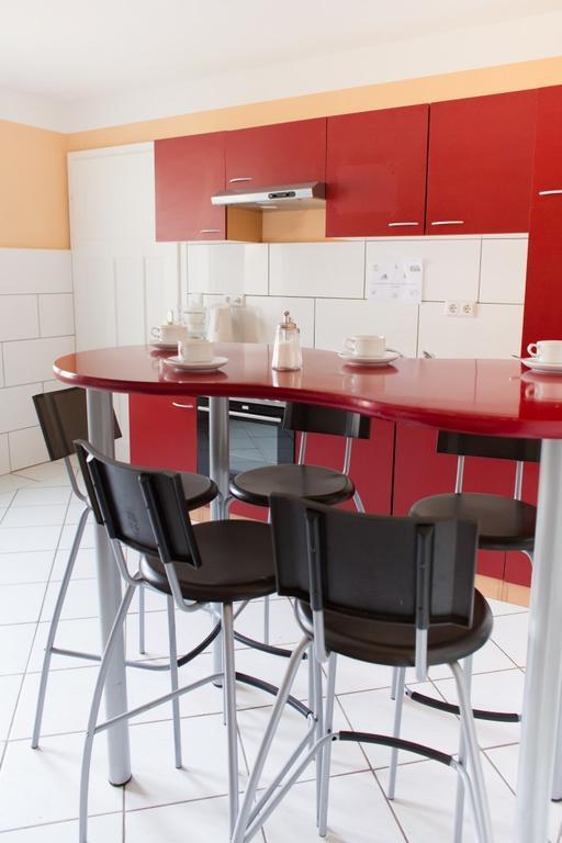 Hostel בראונלאגה מראה חיצוני תמונה