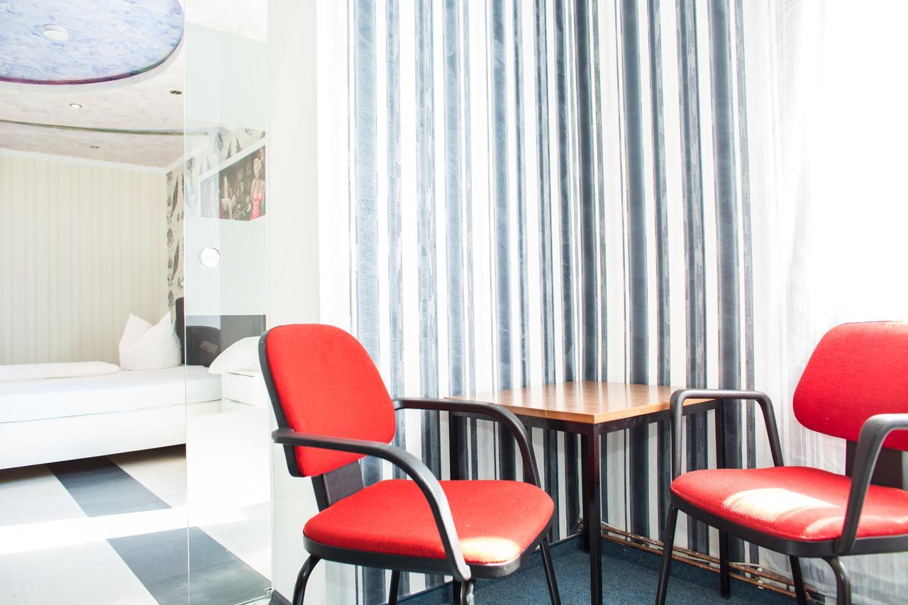 Hostel בראונלאגה מראה חיצוני תמונה