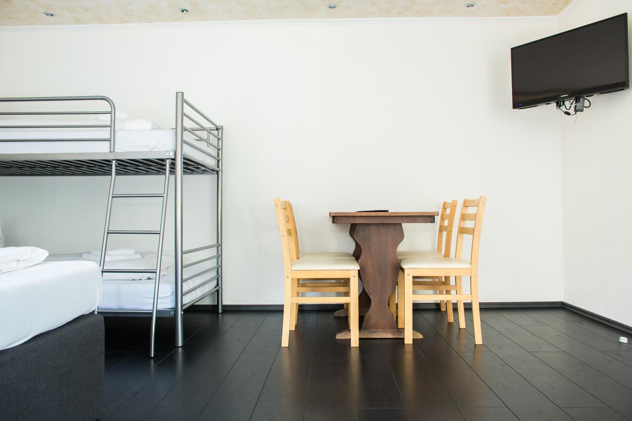 Hostel בראונלאגה מראה חיצוני תמונה