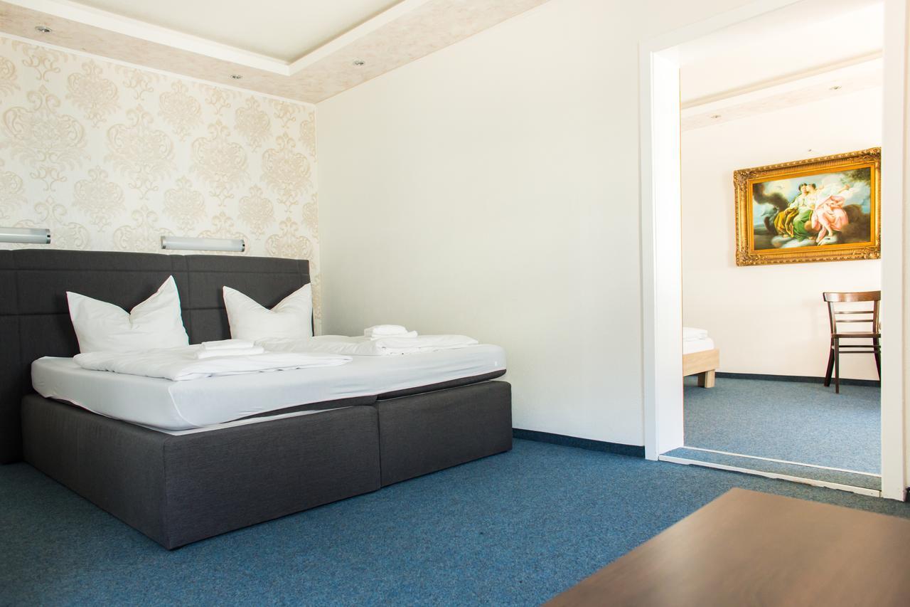 Hostel בראונלאגה מראה חיצוני תמונה