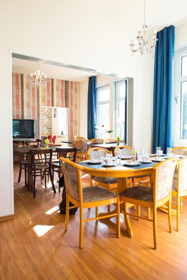 Hostel בראונלאגה מראה חיצוני תמונה