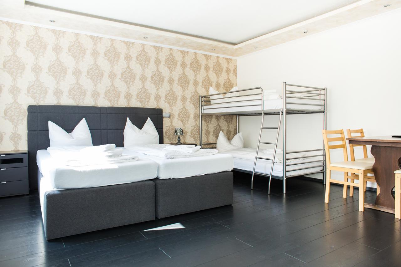 Hostel בראונלאגה מראה חיצוני תמונה