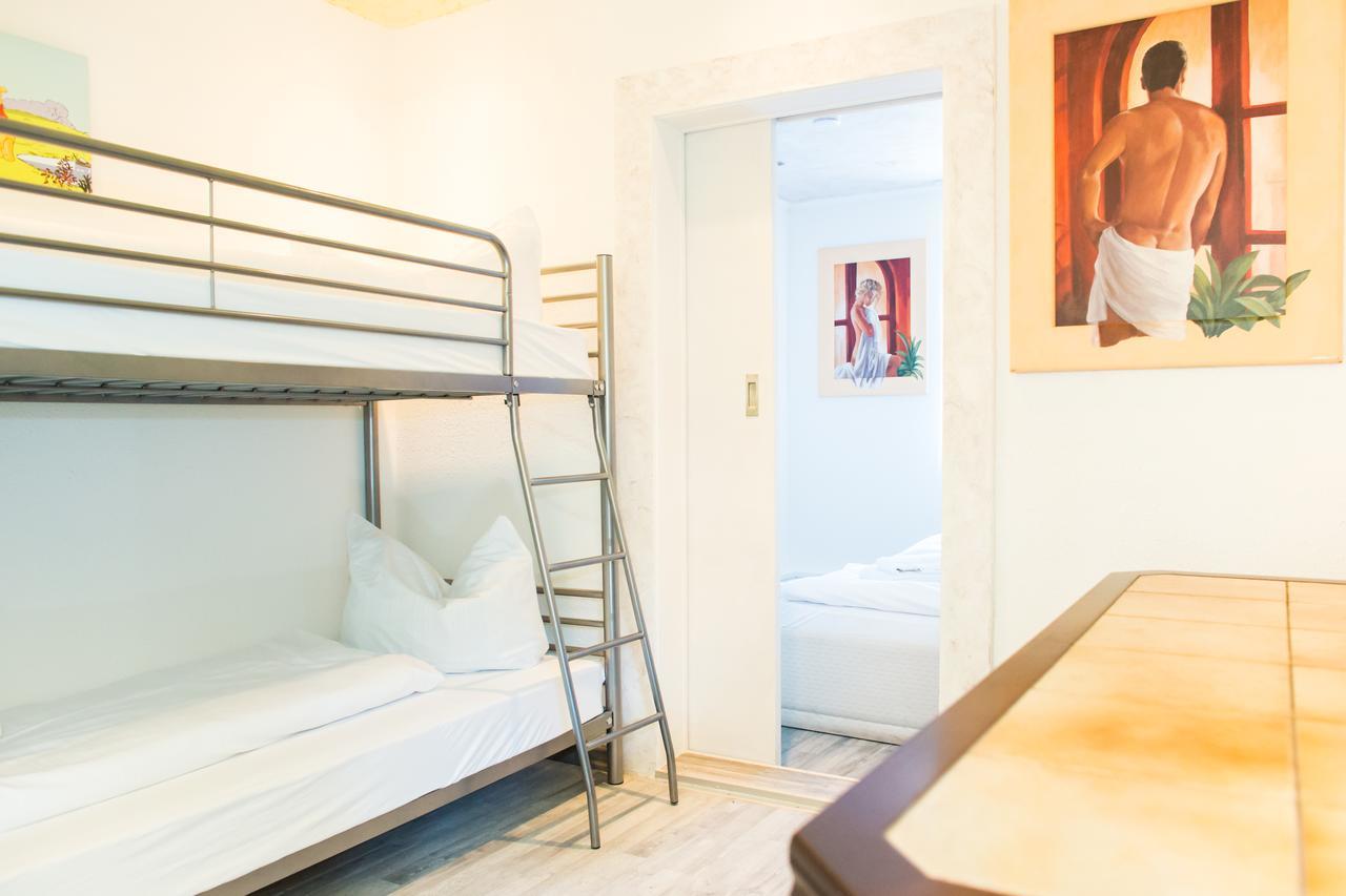 Hostel בראונלאגה מראה חיצוני תמונה