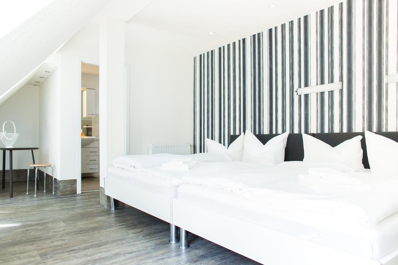 Hostel בראונלאגה מראה חיצוני תמונה