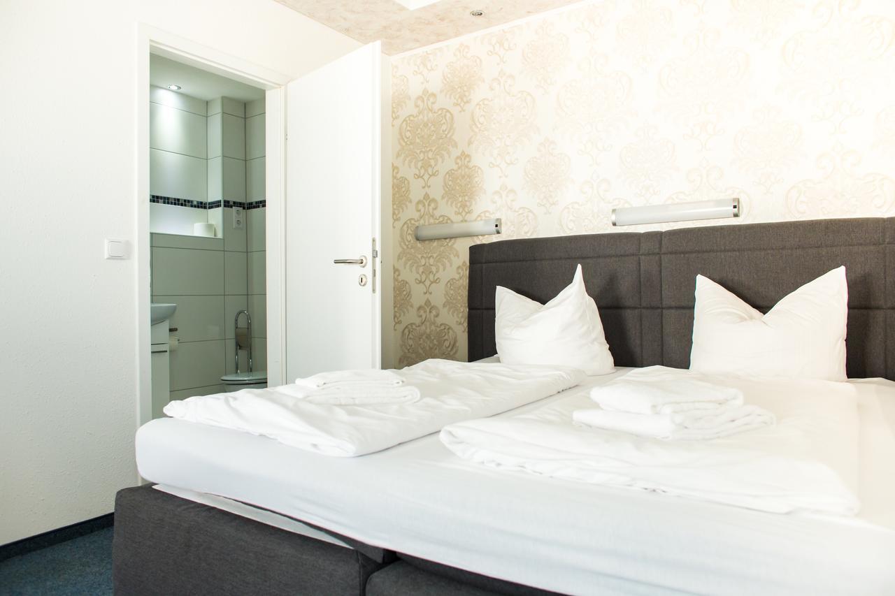 Hostel בראונלאגה מראה חיצוני תמונה