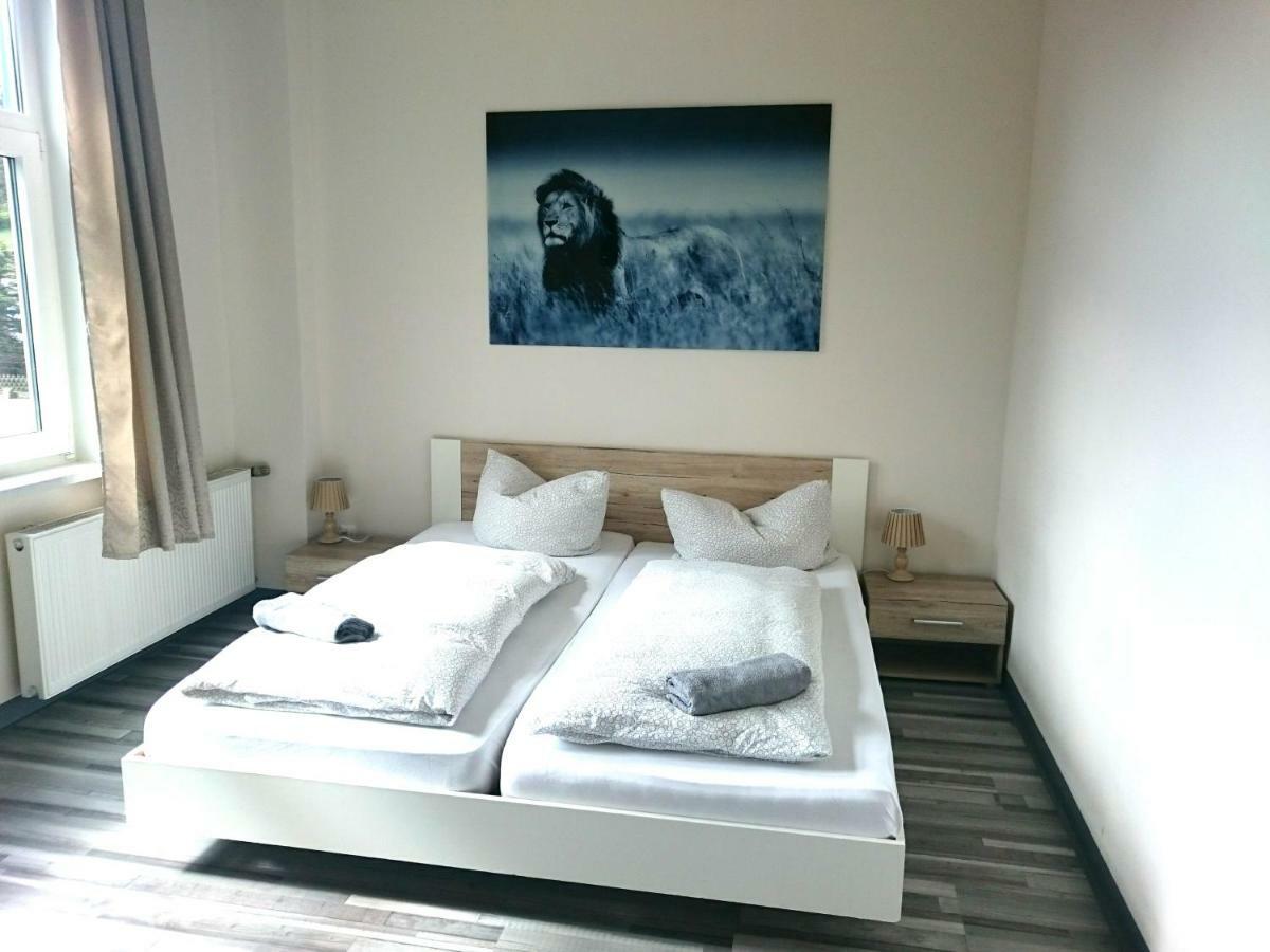 Hostel בראונלאגה מראה חיצוני תמונה