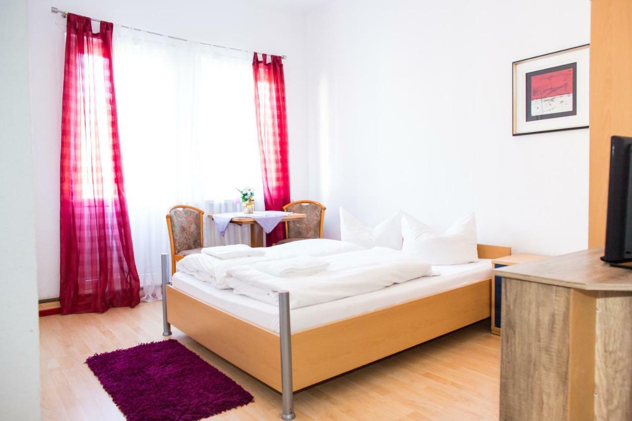 Hostel בראונלאגה מראה חיצוני תמונה